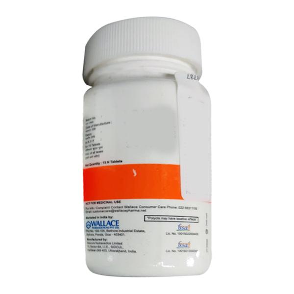 ZIMUNITY Tablet 15's - Supplements-Vam