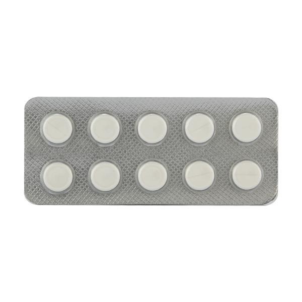 Amipace 100mg Tablet 10'S - Arrhythmiasis