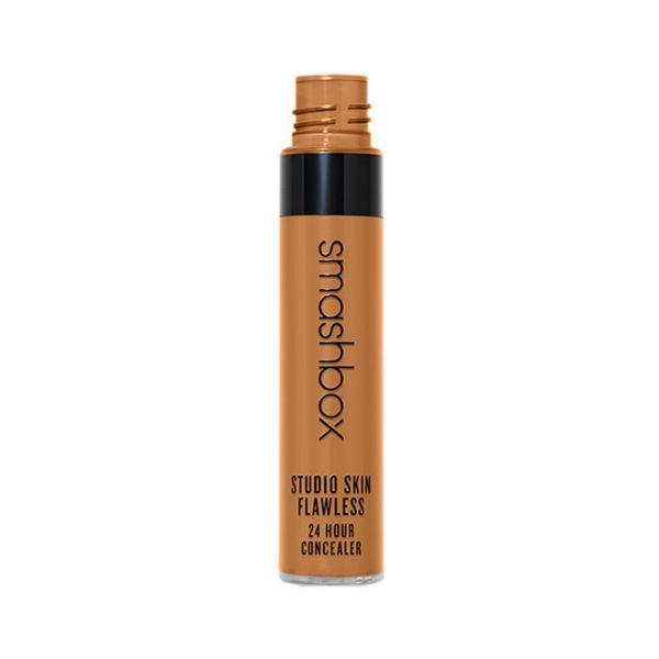 Smashbox Studio Skin Flawless 24 Hour Concealer Medium Dark Warm Olive 8 ml - Concealer