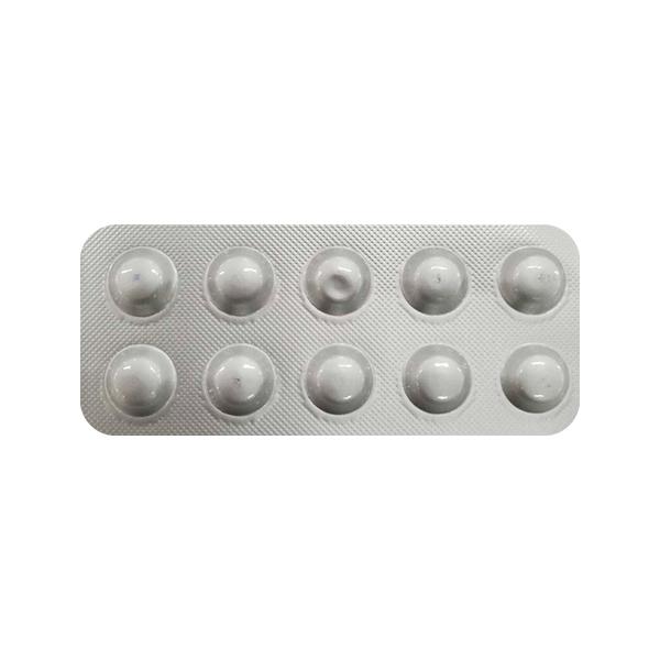 AMILIA 10mg Tablet 10's - Depression-Ant