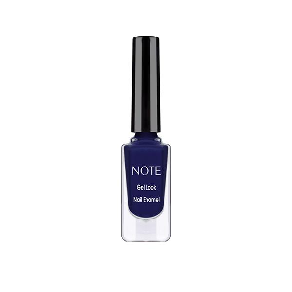 NOTE GEL LOOK NAIL ENAMEL 22 9 ml - Nail Polish
