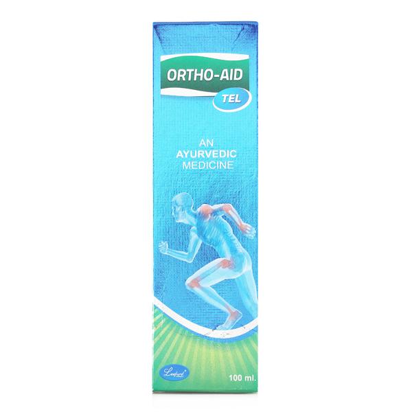Netmeds | ORTHO AID Tel 100ml