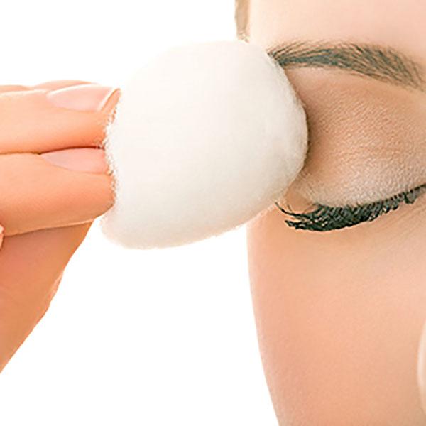 Beco Eco-Friendly Cotton Balls 50's - Cotton Buds & Balls