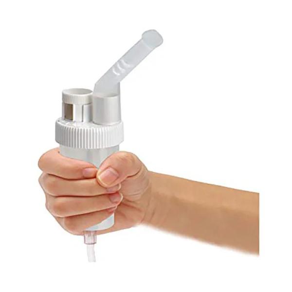 ROSSMAX NA 100 NEBULIZER 1's - Nebulizers / Vaporizer