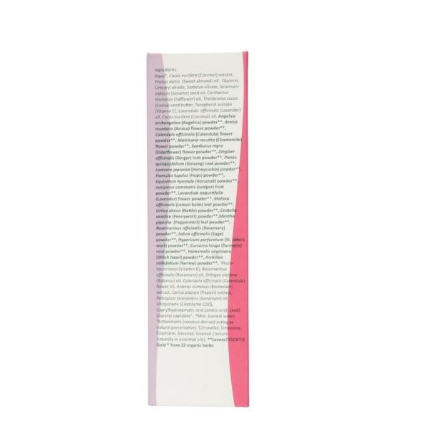 Paul Penders Body Lotion - Lavender 250 ml - Creams/Oils/Lotions