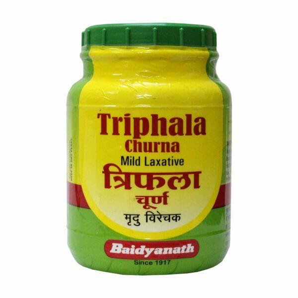 Netmeds | Baidyanath Triphala Churna 500 gm