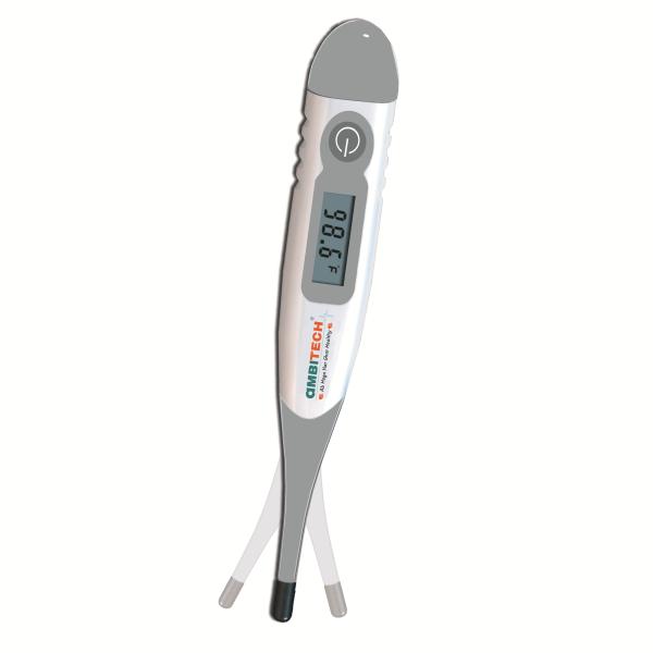 Netmeds | AmbiTech Soft & Flexible Digital Thermometer 1's