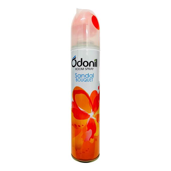 Netmeds | Odonil Room Spray - Sandal Bouquet 220 ml
