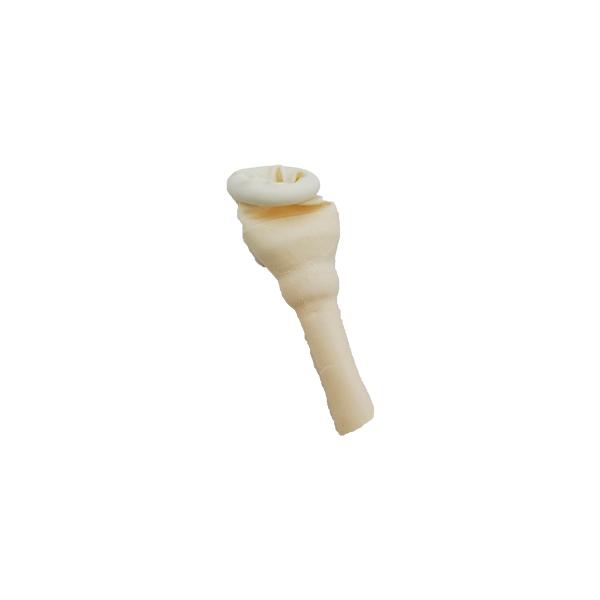Alpha Safedrain Male Condom Catheter (S) - Catheters & Tubes - Uc