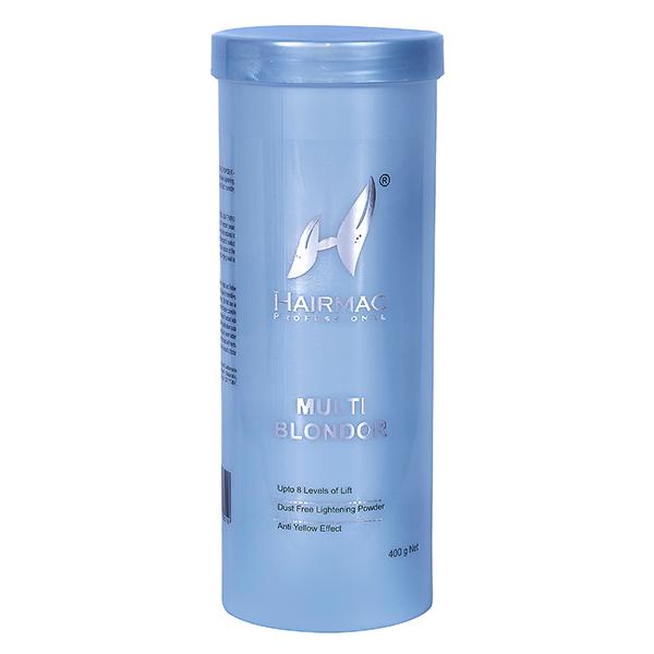Netmeds | Hairmac Professional Multi Blondor Powder 400 gm