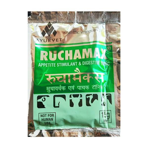 Netmeds | Ruchamax Appetite Stimulant & Digestive Tonic 15 gm