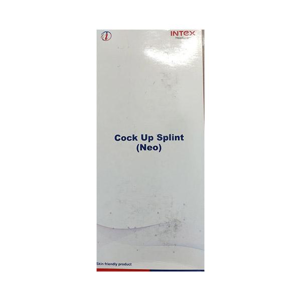 Netmeds | Intex Cock Up Splint Neo - Right