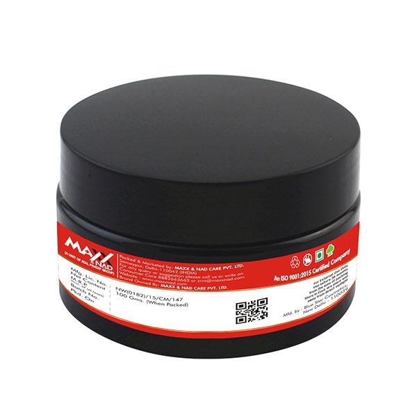 Nandika Beauty Face Scrub - Fruit 100 gm - Face Scrubs