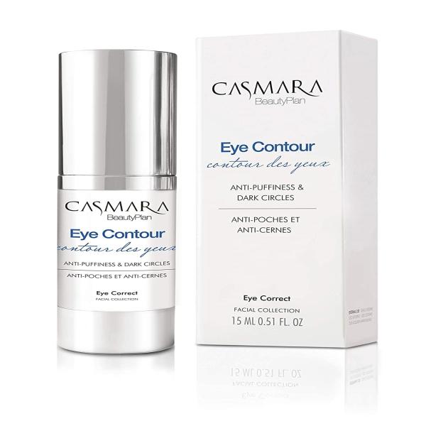 Netmeds | Casmara Beauty Plan Eye Contour 15 ml