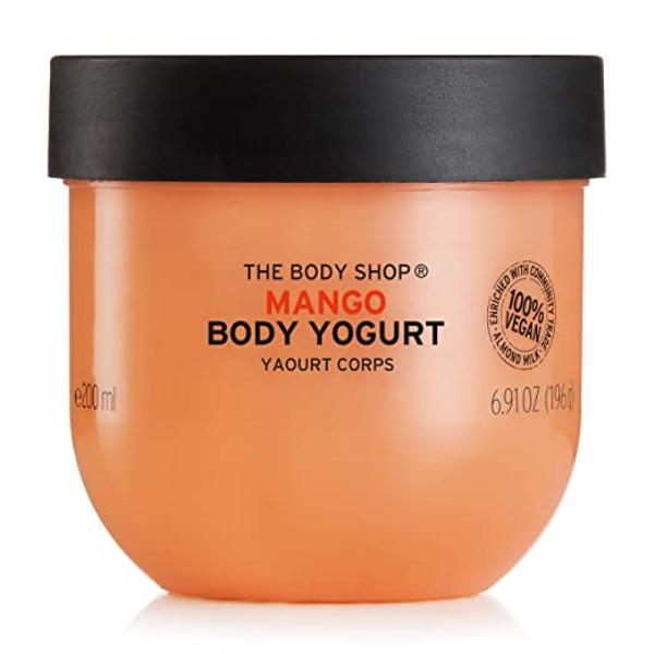 Netmeds | The Body Shop Mango Body Yogurt 200 ml