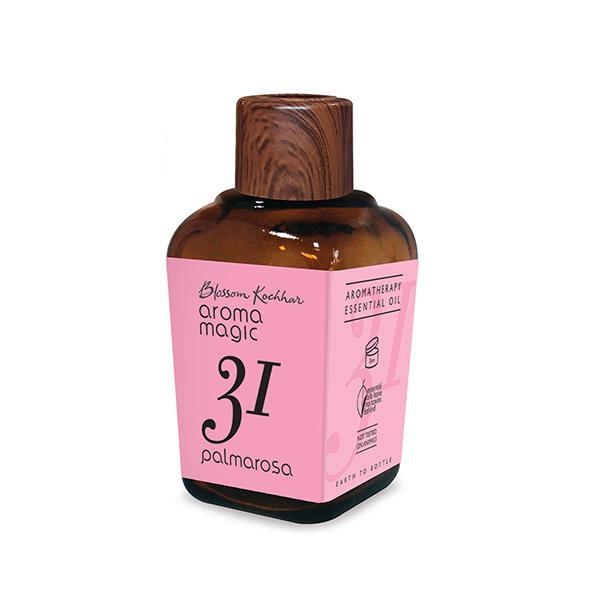 Netmeds | Aroma Magic Essential Oil - Palmarosa 20 ml