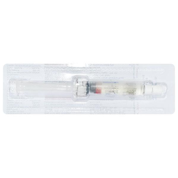 FULVIRA Prefilled Syringe(Pfs) 2x5ml - Cancer Oncology-Hor