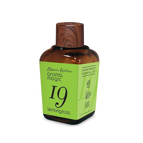 Netmeds | Aroma Magic Essential Oil - Lemon Grass 20 ml