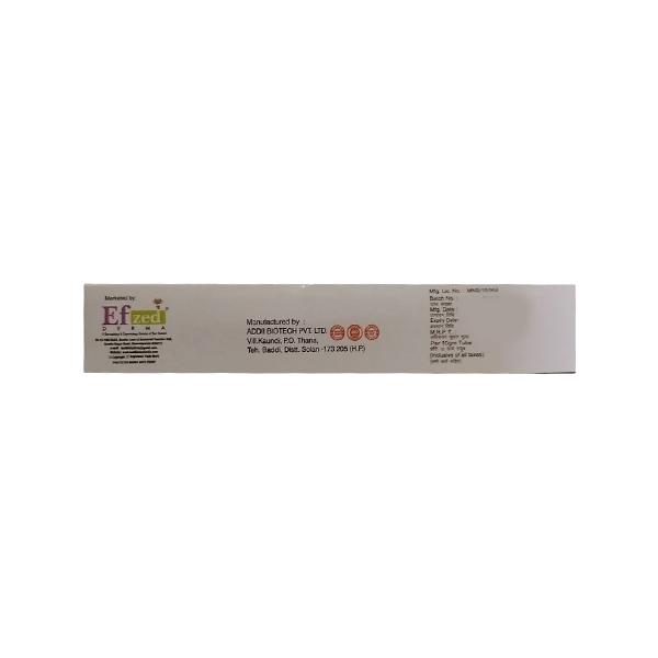 FUDATE Cream 10gm - Skin Infections-Toa