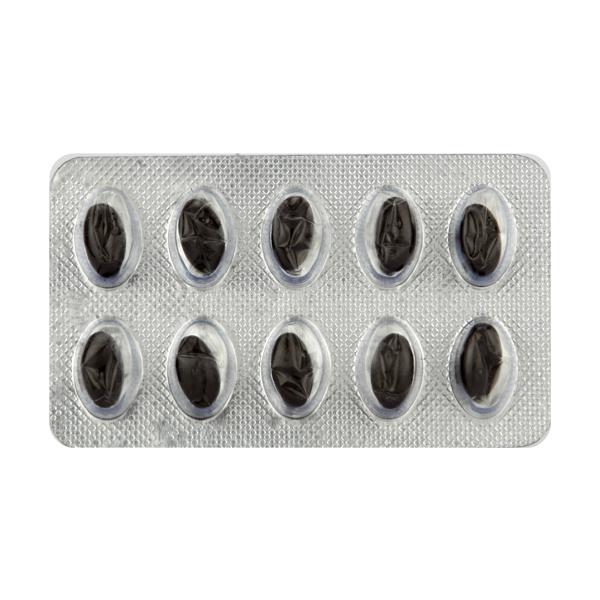 Nayzit 20mg Capsule 10'S - Acne-Acn