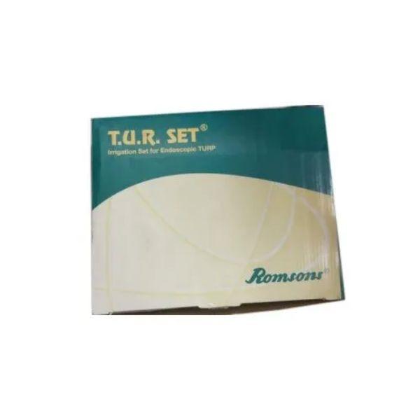 Netmeds | Romsons Tur Set (GS-1008)