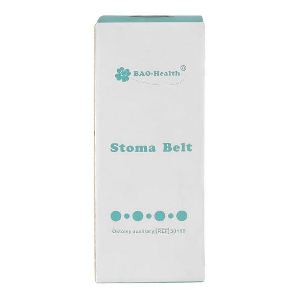 Bao Health Stoma Belt Ostomy Auxiliary (50100) (120 cm) - Bags