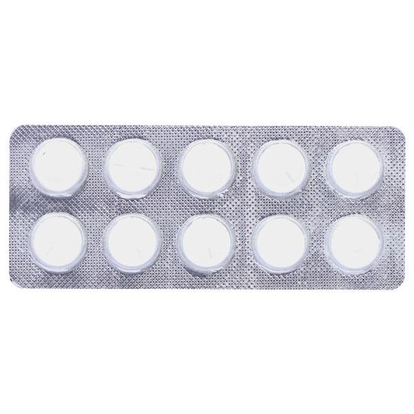 GLYCOTROL OD 60 Tablet 10's - Diabetes-Ant