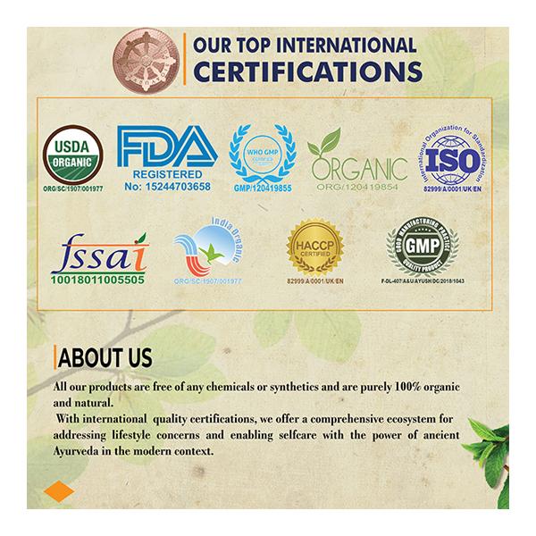 Bioayurveda Anti-Ageing Sun Protective (SPF 30) Face Creme 60 gm - Face Sunscreen