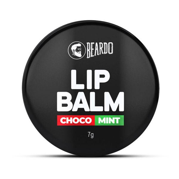Beardo Lip Balm - Choco Mint 7 gm
