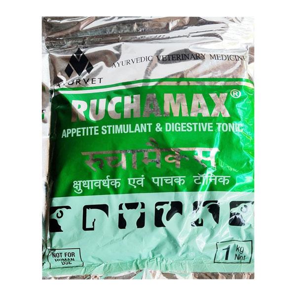 Netmeds | Ruchamax Appetite Stimulant & Digestive Tonic 1 kg