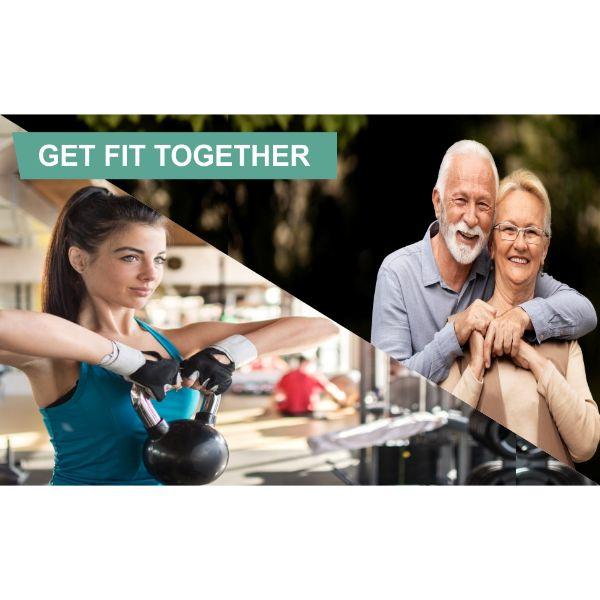 AccuSure Digital Weight Scale Glass - Health Monitors And Equipment