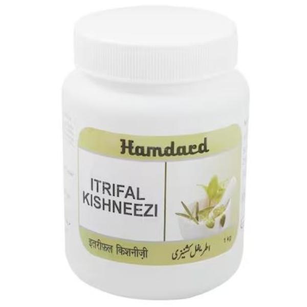 Netmeds | Hamdard Itrifal Kishneezi Powder 1 kg