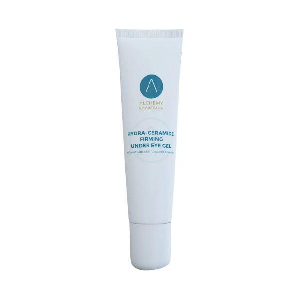 Netmeds | Alchemy By Aureana Hydra-Ceramide Firming Under Eye Gel 15 gm