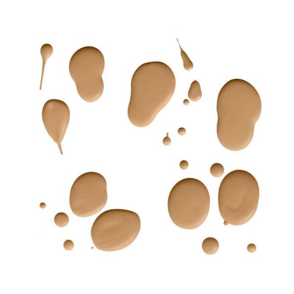 Smashbox Halo Healthy Glow All in One Tinted Moisturizer SPF 25 Medium tan 12 ml - Face Moisturizers