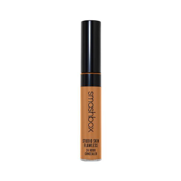 Smashbox Studio Skin Flawless 24 Hour Concealer Medium Dark Warm Olive 8 ml - Concealer