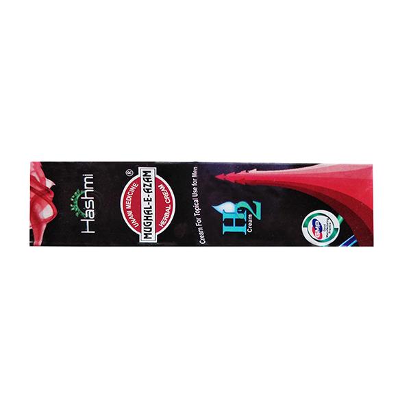 Hashmi Mughal-E-Azam Cream 10 gm - Hashmi