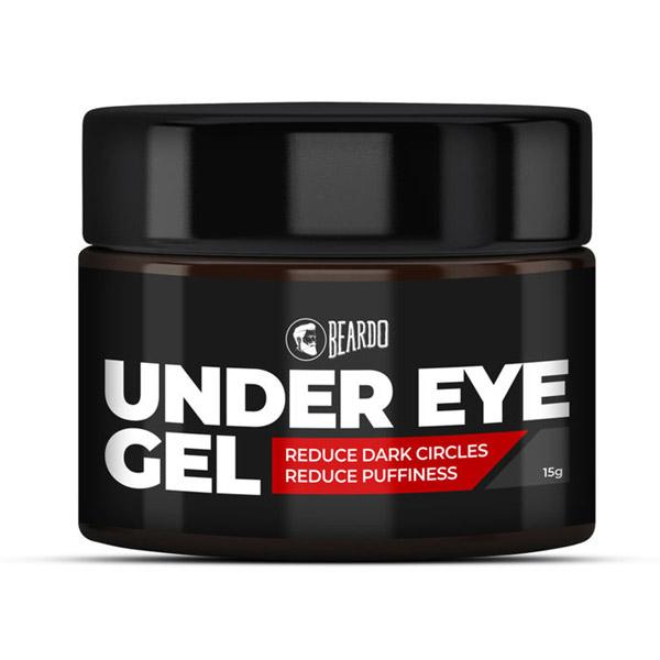 Netmeds | Beardo Under Eye Gel 12 gm