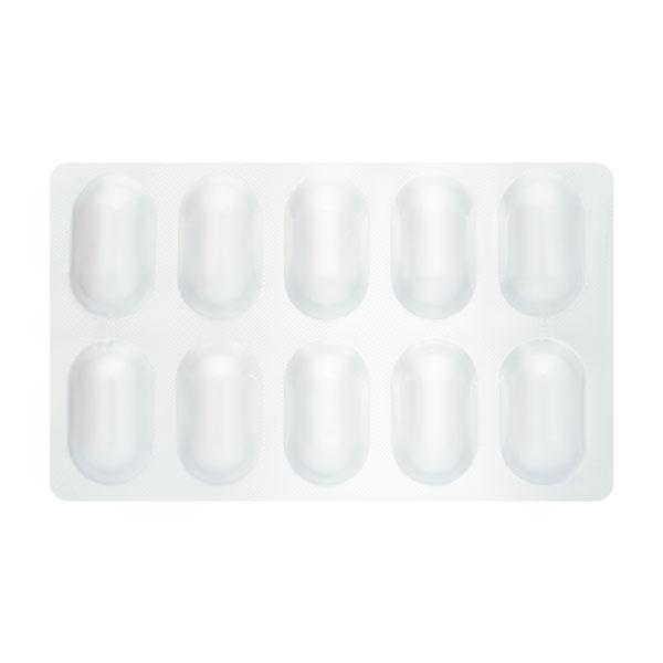 ASIDITA 30/40 Capsule 10's - Ulcer/Reflux/Flatulence-Aaa