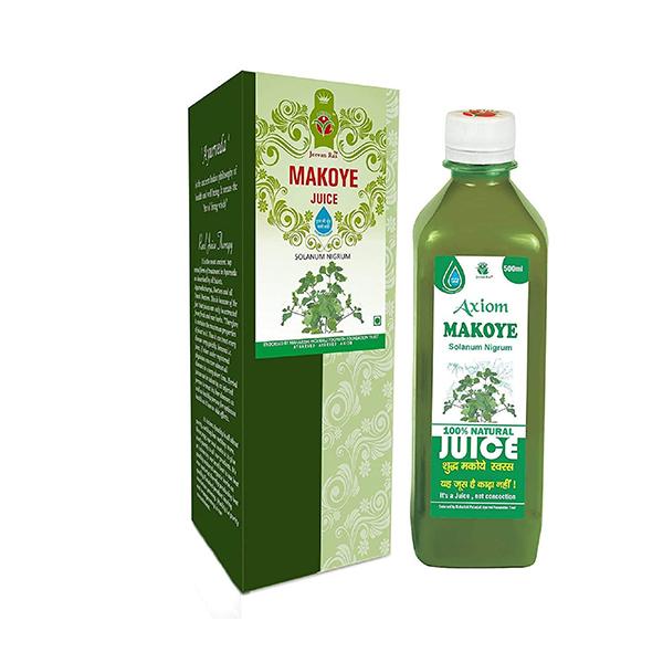 Netmeds | Axiom Makoye Juice 500 ml