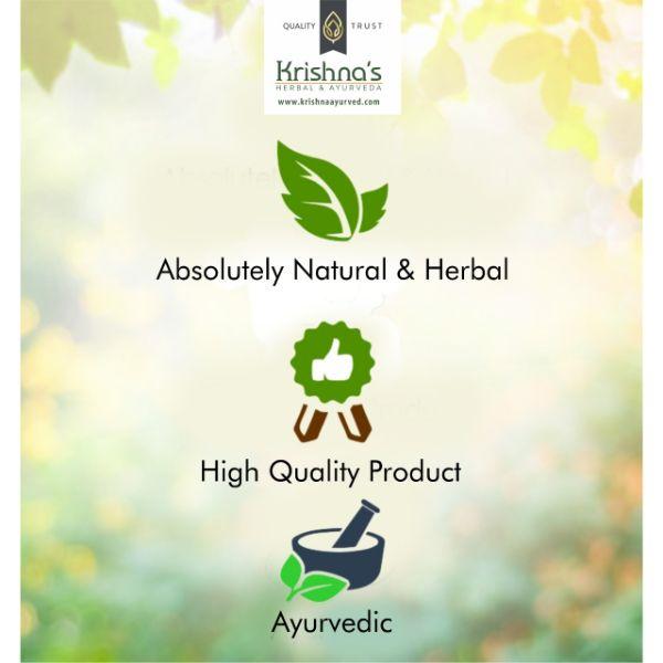 Krishna's Herbal & Ayurveda Raw Noni Juice 500 ml - Ayurvedic Juices