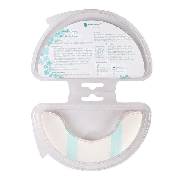 Bao Health Skin Barrier Support (60612) 20's - Bags