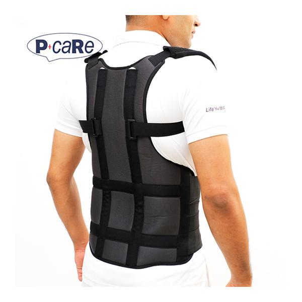 P+caRe Taylor Brace (A1018) (M) - Back/Abdomen Supports