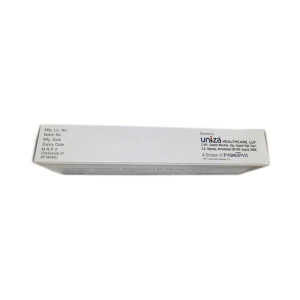 EUPARIN Prefilled Syringe(Pfs) 0.4ml - Blood Clot-Ant