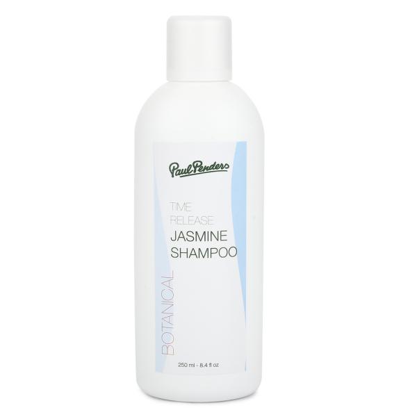 Paul Penders Time Release Shampoo - Jasmine 250 ml - Shampoos