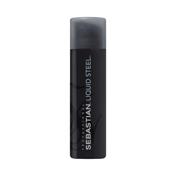 Sebastian Professional Liquid Steel Styler For Ultra Hold And Control 140 ml