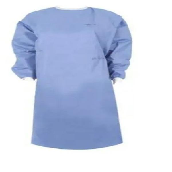 Netmeds | Primewear Surgical Gown (SMMS) 1's