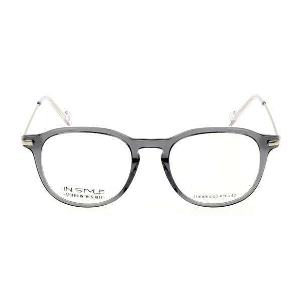Netmeds | InStyle ISHM01 (including UV blue lens) - Grey