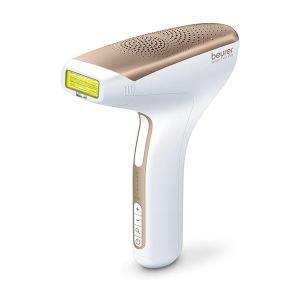 Beurer Beauty Velvet Skin Pro Hair Removal (IPL8500) - Hair Removal Accessories