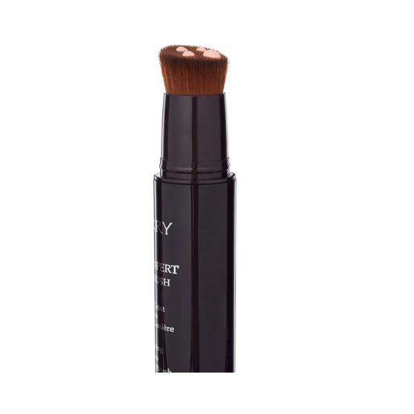 By Terry Light-Expert Click Brush Illuminating Flawless Foundation 5 Peach Beige 19.5ml - Foundation