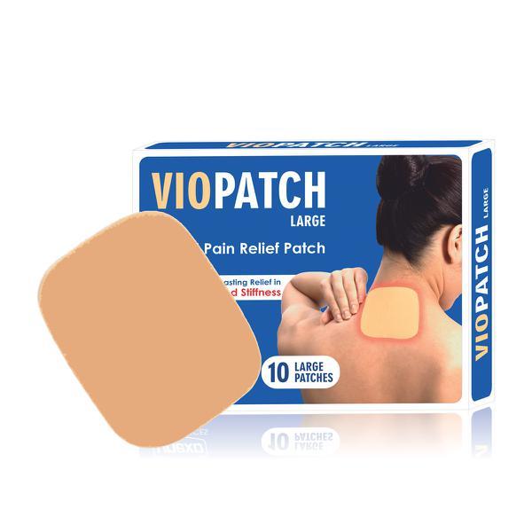 Netmeds | Unexo Viopatch 10's (L)